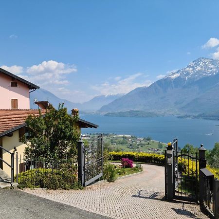 Casa Francesca Daire Stazzona Dış mekan fotoğraf