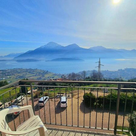 Casa Francesca Daire Stazzona Dış mekan fotoğraf
