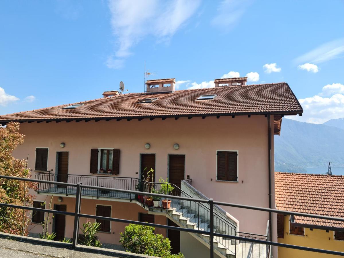 Casa Francesca Daire Stazzona Dış mekan fotoğraf