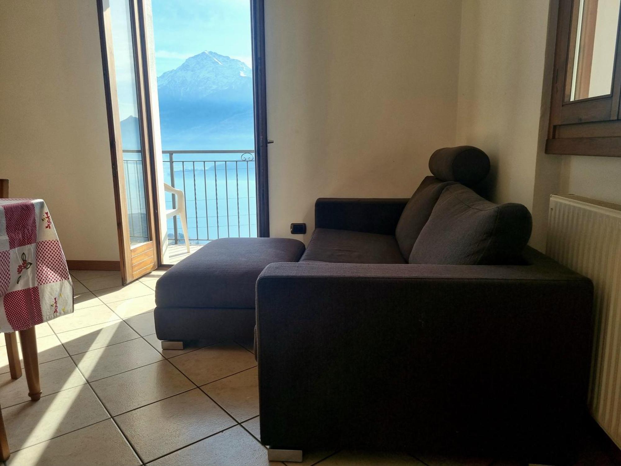 Casa Francesca Daire Stazzona Dış mekan fotoğraf