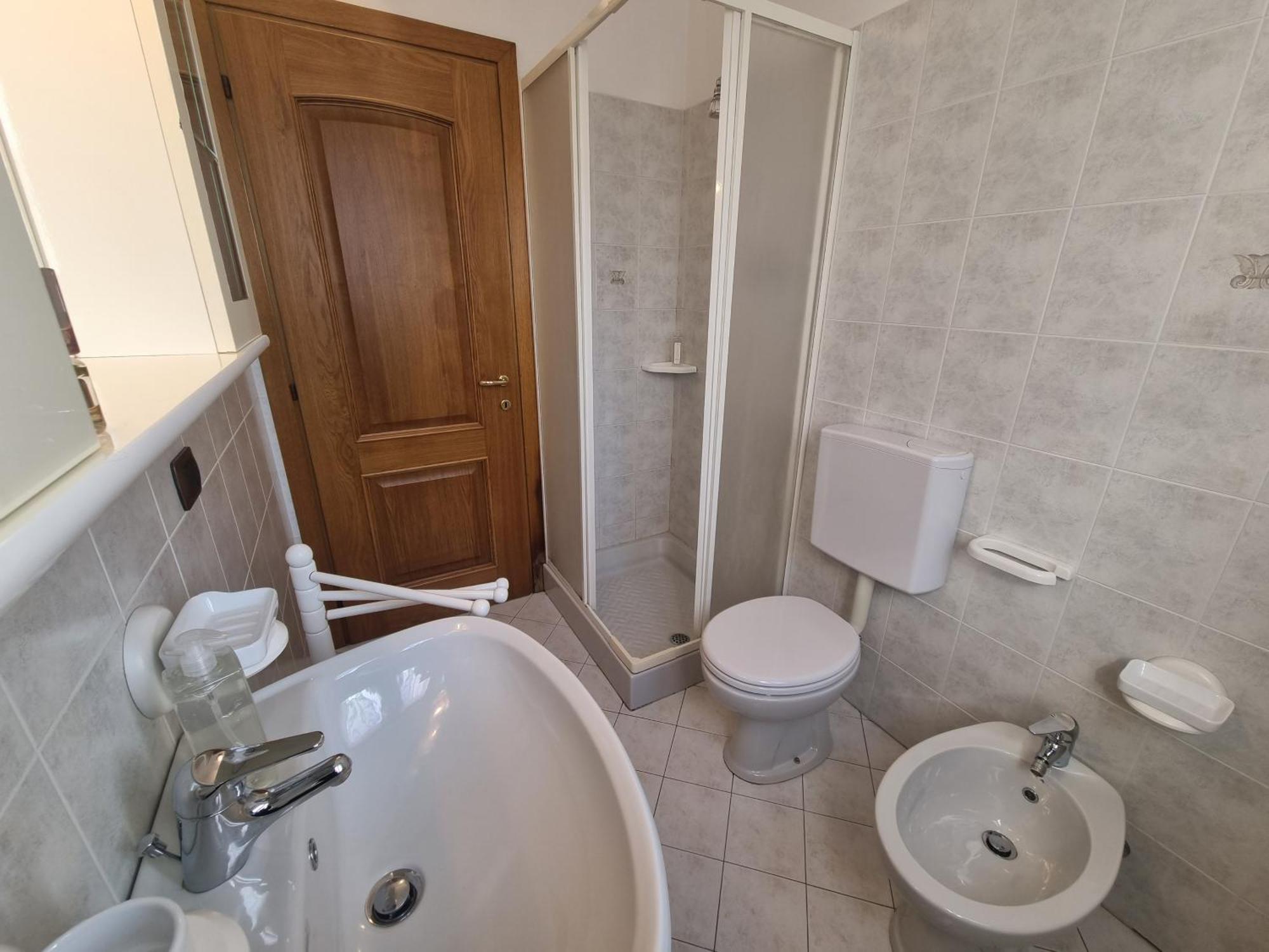 Casa Francesca Daire Stazzona Dış mekan fotoğraf