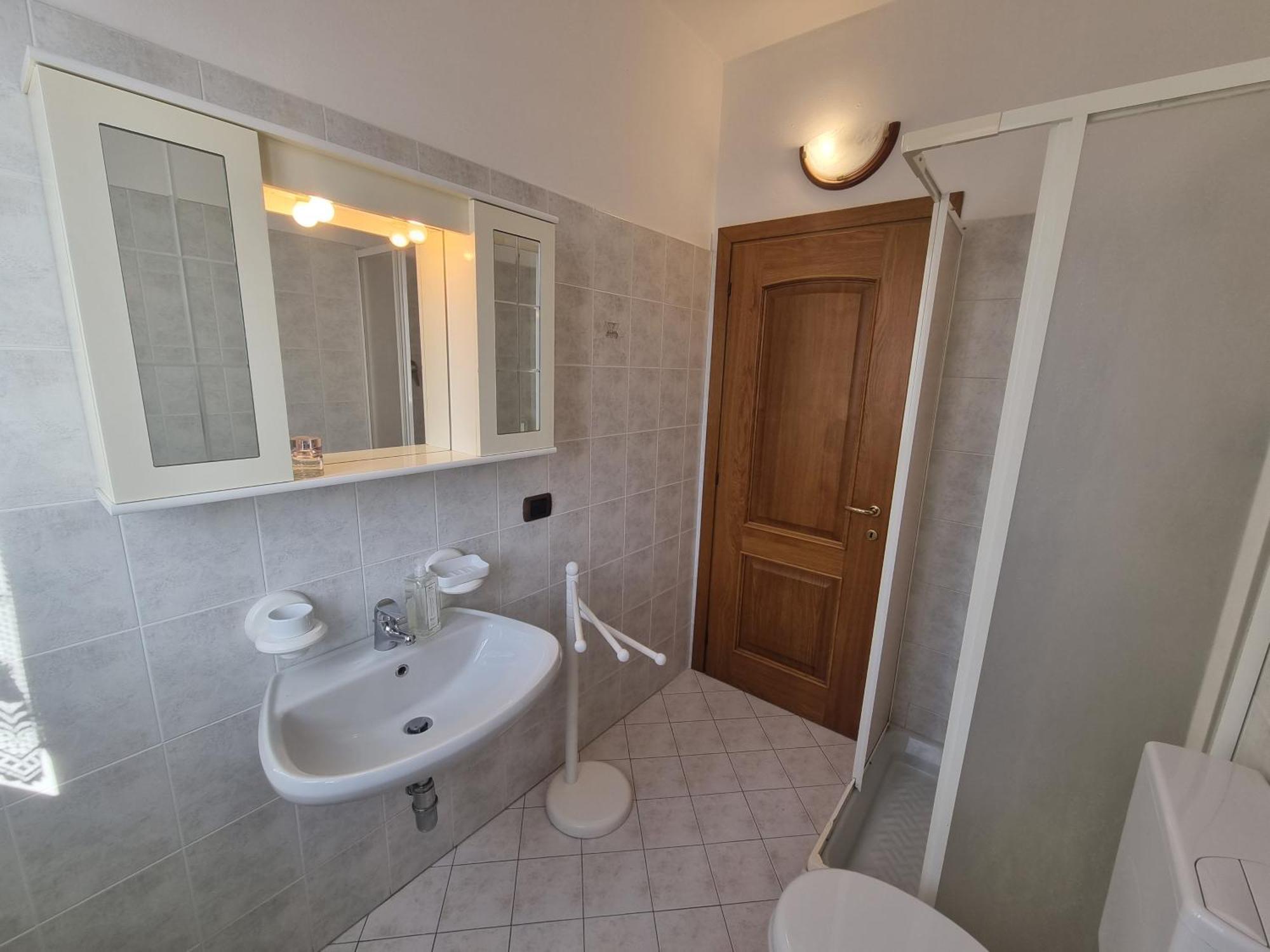 Casa Francesca Daire Stazzona Dış mekan fotoğraf