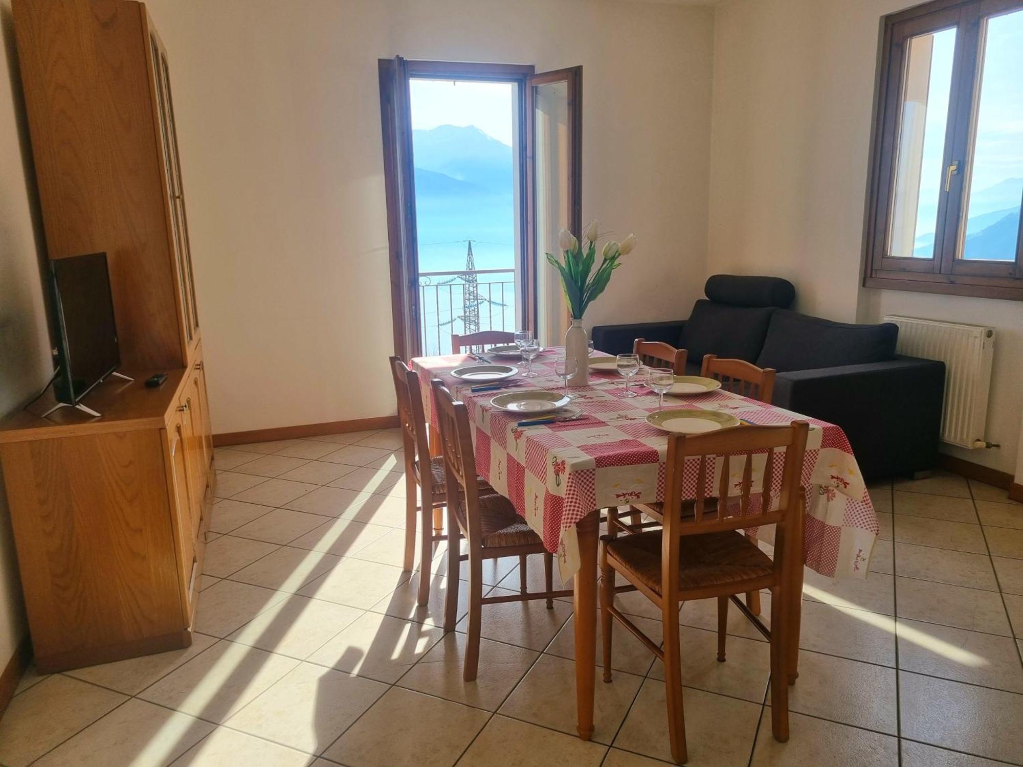 Casa Francesca Daire Stazzona Dış mekan fotoğraf