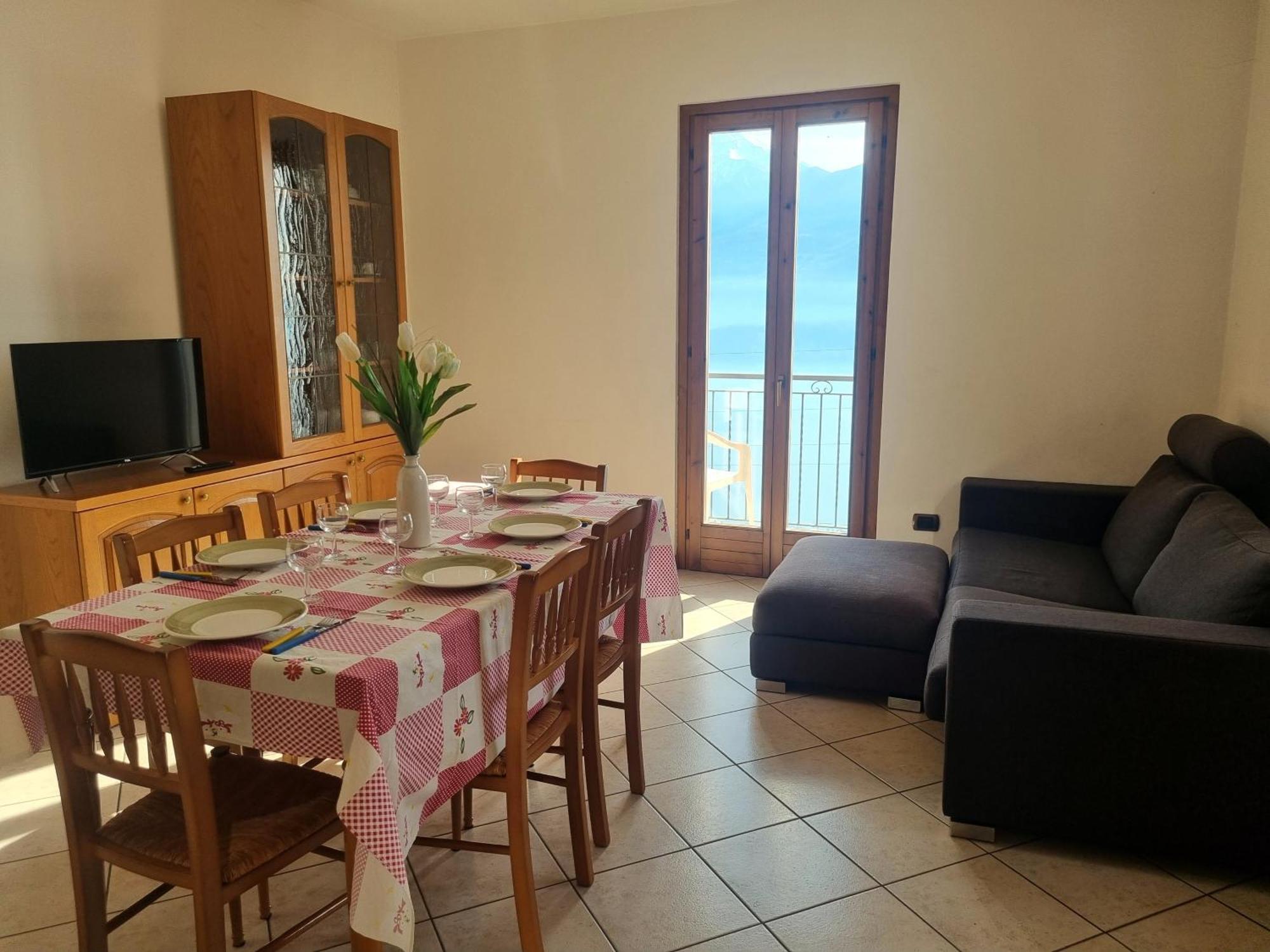 Casa Francesca Daire Stazzona Dış mekan fotoğraf
