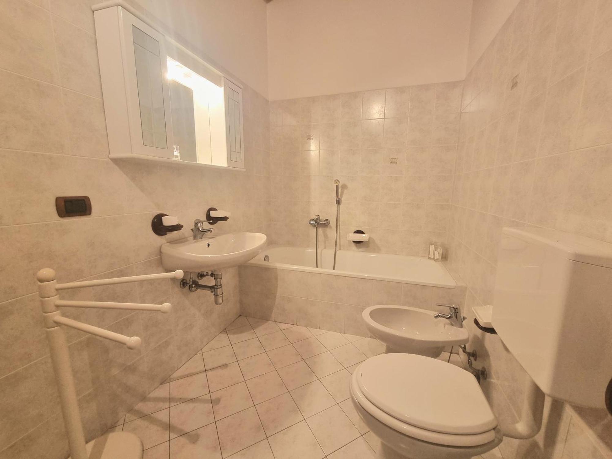 Casa Francesca Daire Stazzona Dış mekan fotoğraf
