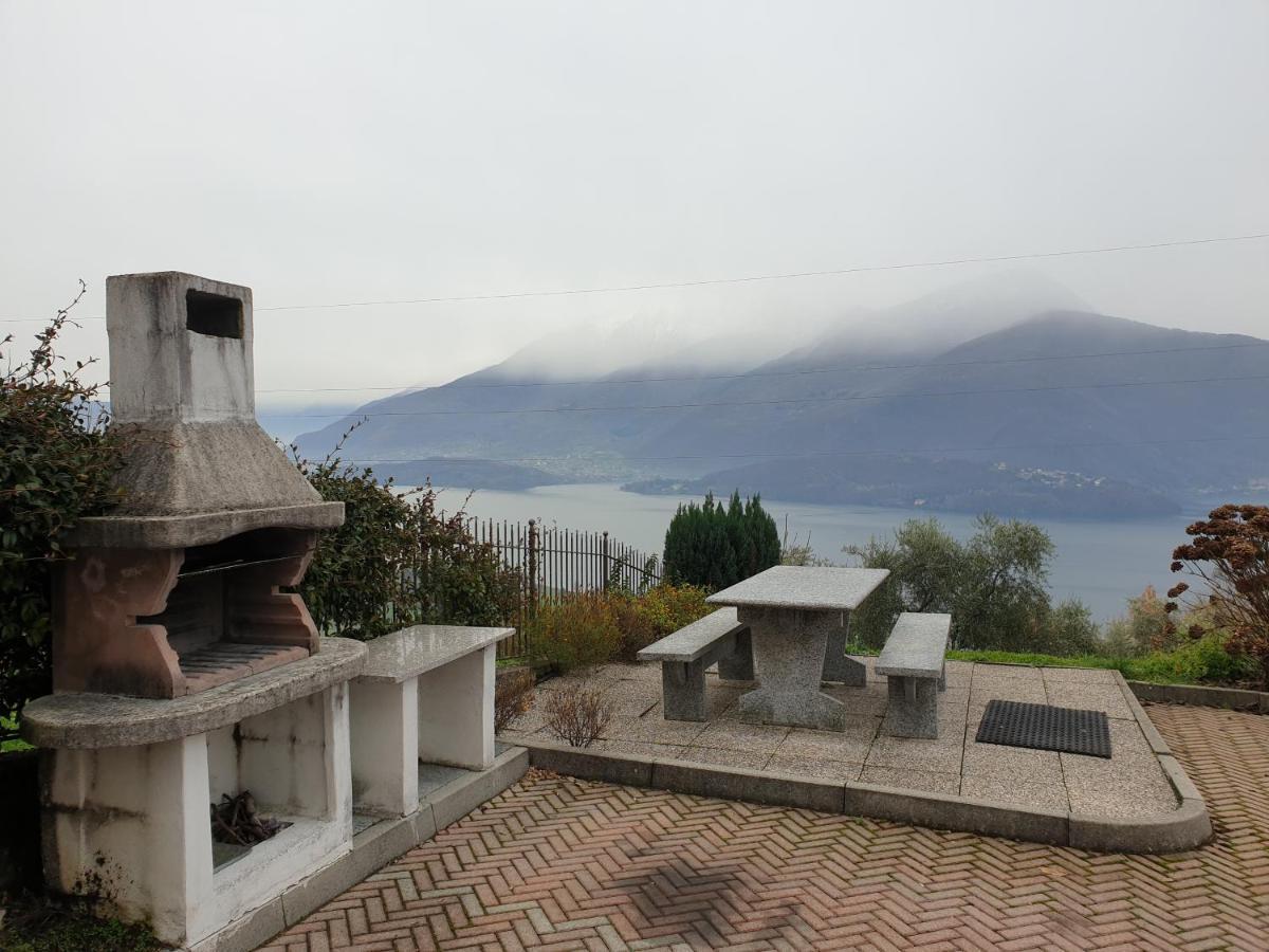 Casa Francesca Daire Stazzona Dış mekan fotoğraf