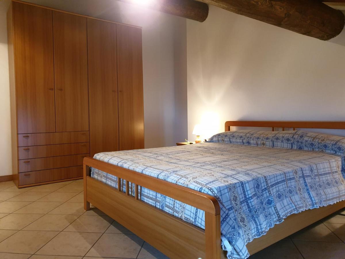 Casa Francesca Daire Stazzona Dış mekan fotoğraf
