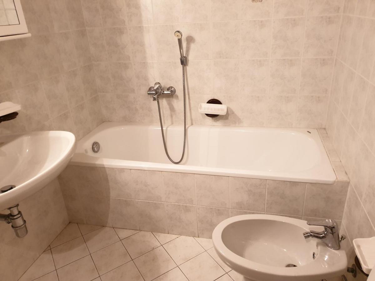 Casa Francesca Daire Stazzona Dış mekan fotoğraf
