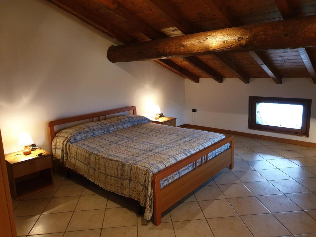 Casa Francesca Daire Stazzona Dış mekan fotoğraf