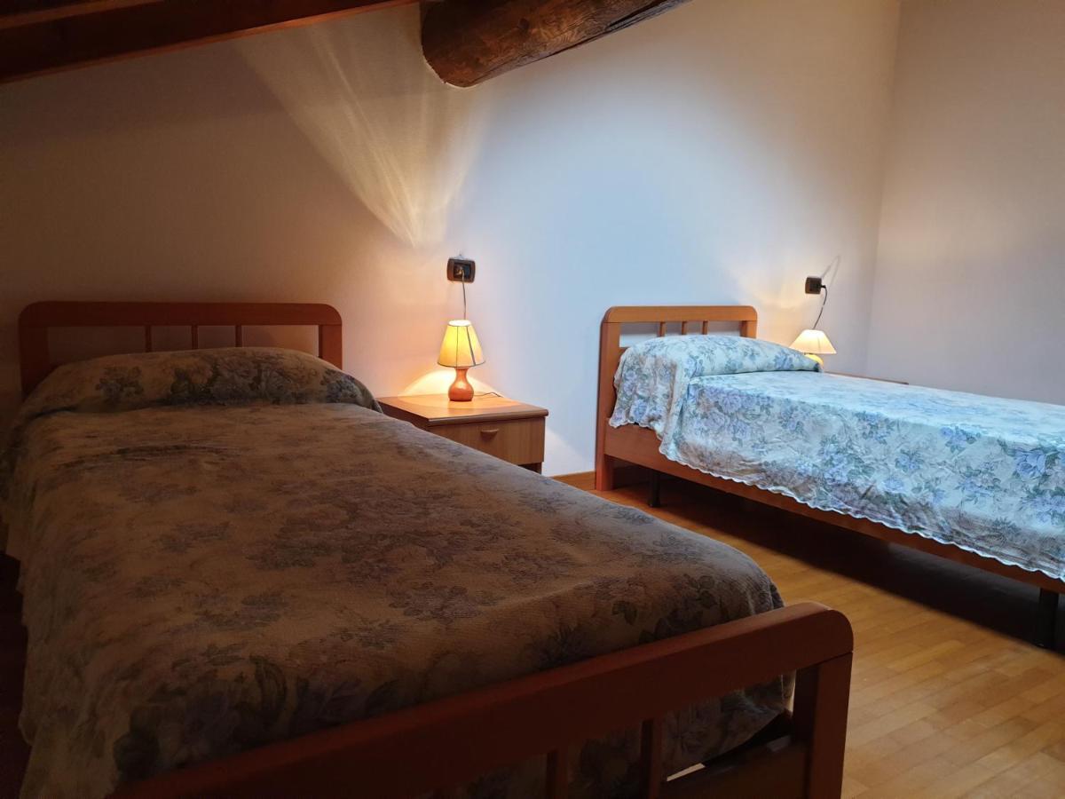 Casa Francesca Daire Stazzona Dış mekan fotoğraf