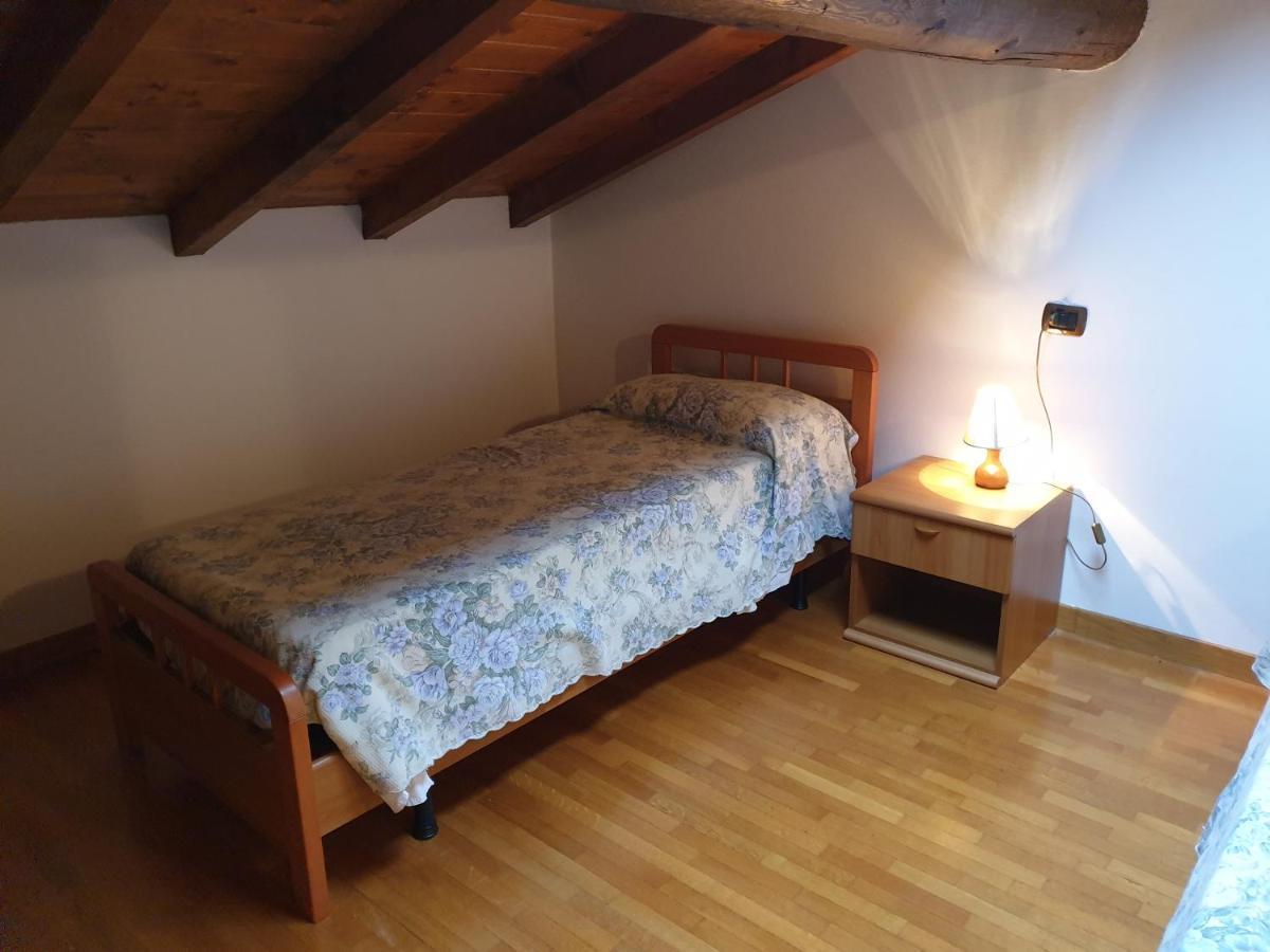 Casa Francesca Daire Stazzona Dış mekan fotoğraf